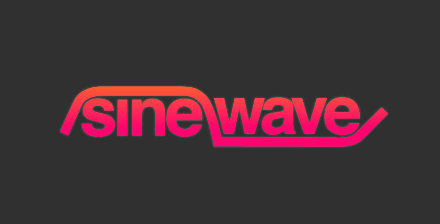 SineWave